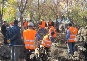 Yanıkdere'den Yanık Camiye Ermeni Vahşeti